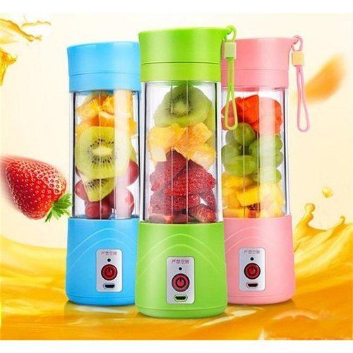 Smart Blend Portable Juicer