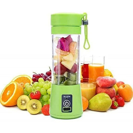 Smart Blend Portable Juicer