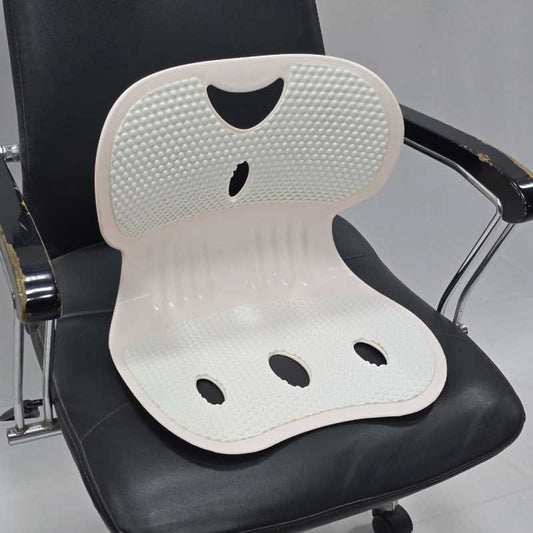 Ergonomic Back Support Seat Cushion