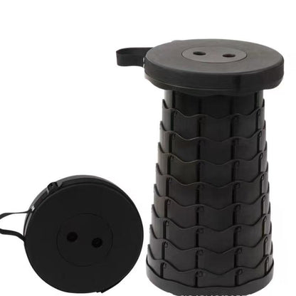Foldable Magic Stool