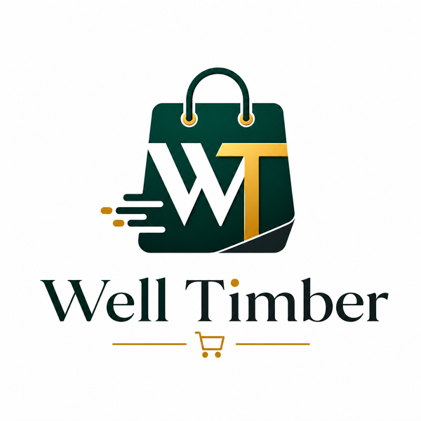 Well timber