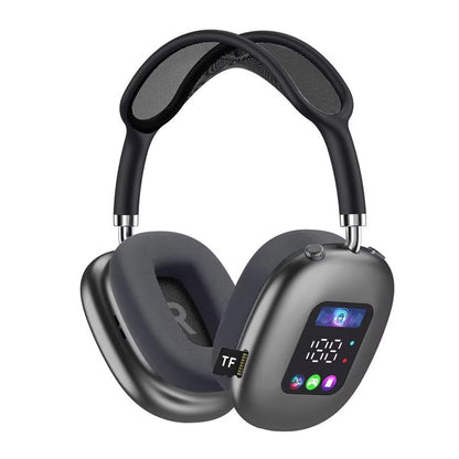 AKZ Max700 — Premium Wireless Headset