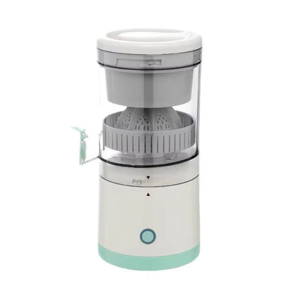 Electric Automatic Citrus Juicer Machine