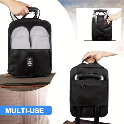 Travel Shoe Organizer Bag