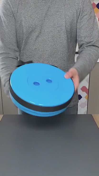 Foldable Magic Stool