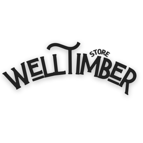 Welltimber Logo