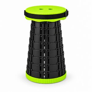 Tiya  ( Folding Extension Stool )